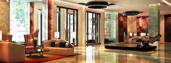 813/JW Marriott Hotel New Delhi Aerocity - New Delhi 02.jpg